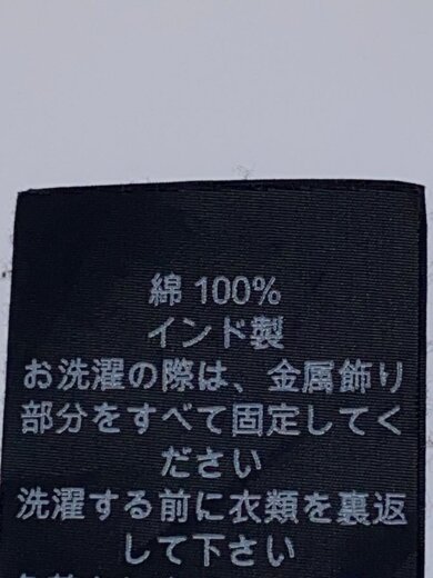 商品画像：ショートパンツ/L/コットン/NVY/総柄 5