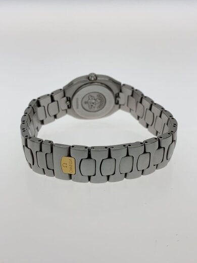 商品画像：シーマスター/ポラリス/クォーツ腕時計/アナログ/ステンレス/GLD/SLV/SS 5