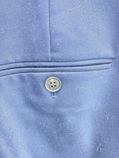 商品画像：ボトム/1/ポリエステル/NVY/7045009 7