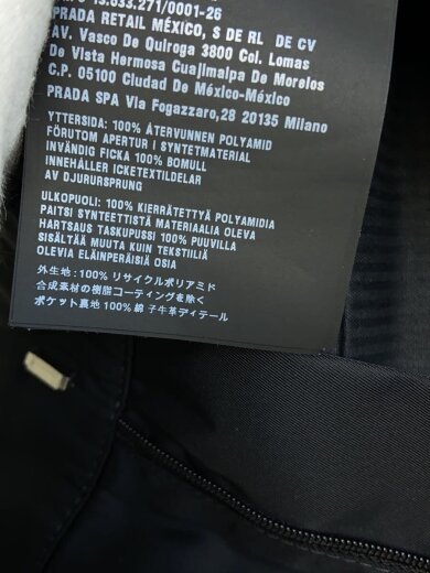 商品画像：ボトム/44/--/BLK/無地/SPH66 S202 1WQ8 5