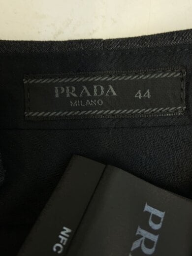 商品画像：ボトム/44/--/GRY/無地/upo283 saa0 15jx 4