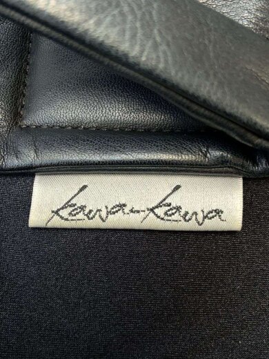 商品画像：バッグ/--/BLK/無地 5