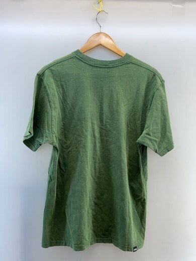 商品画像：LADYLAND ACADEMY/Tシャツ/L/--/GRN/無地/02253CT01 2