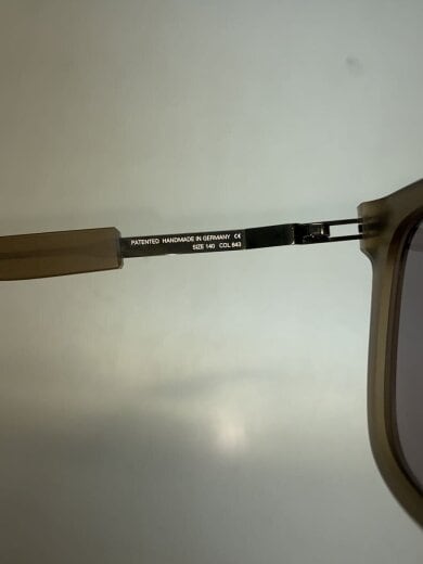 商品画像：サングラス/--/プラスチック/BRW/BRW/メンズ/mmraw009 5