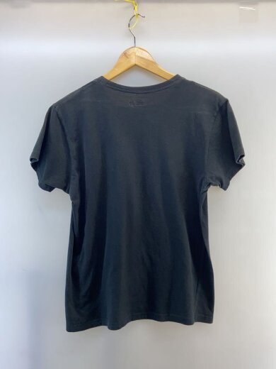 商品画像：wapisabi/Tシャツ/2/--/BLK/無地/k1903sc075 2