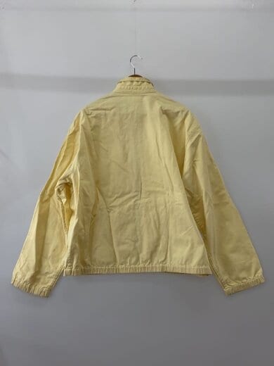 商品画像：スイングトップ/ブルゾン/L/--/YLW/無地 2