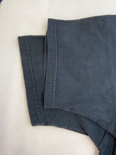 商品画像：CRADLE OF FILTH/2000年/Tシャツ/L/--/BLK/無地// 5