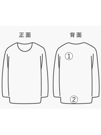 商品画像：CRADLE OF FILTH/2000年/Tシャツ/L/--/BLK/無地// 8