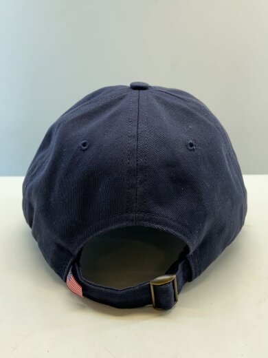商品画像：usa製/ny/キャップ/コットン/NVY/メンズ 3
