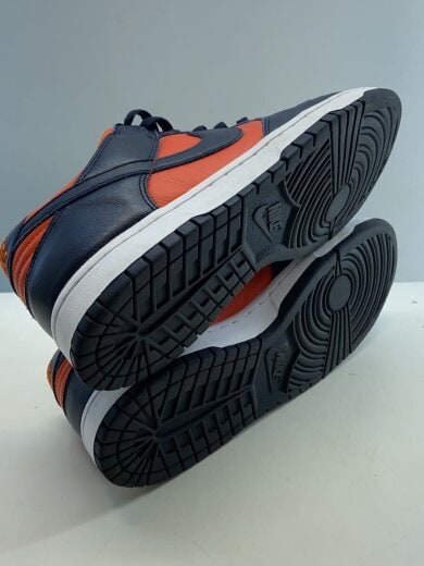 商品画像：DUNK LOW SP_ダンク ロー SP/27.5cm/NVY 4