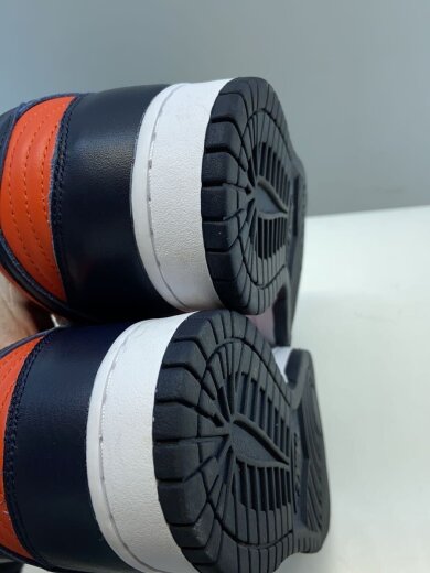 商品画像：DUNK LOW SP_ダンク ロー SP/27.5cm/NVY 7