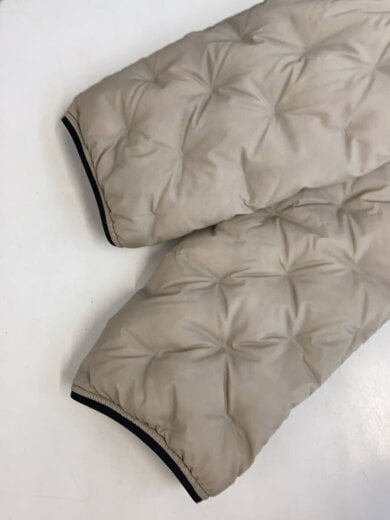 商品画像：ASTRO LIGHT JACKET_アストロライトジャケット/L/ナイロン/BEG/無地 5