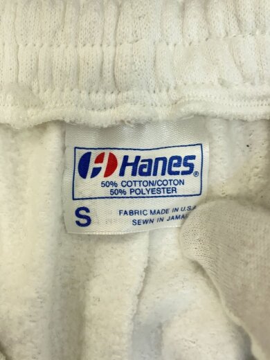 商品画像：80s/Santa cruz/オールドスケート/スウェットパンツ/S/コットン/WHT// 4