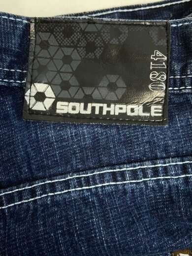 商品画像：00s/ボトム/34/--/IDG/無地 4