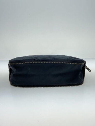 商品画像：バッグ/ポリエステル/NVY/無地 4