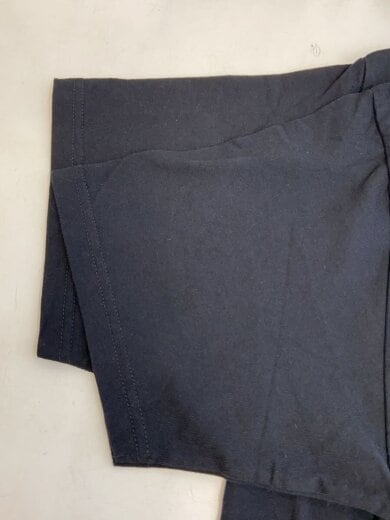 商品画像：VIXEN GIRLワッペン Tシャツ/Tシャツ/L/コットン/BLK/02243CT09 5