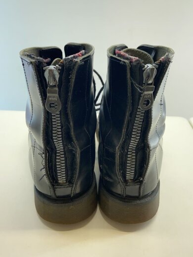 商品画像：ririジップ/状態考慮/ブーツ/--/BLK/4125 6