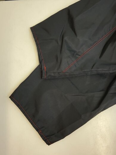 商品画像：パッカブル/コート/--/--/BLK/無地 6