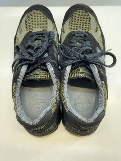 商品画像：991V2/ローカットスニーカー/27cm/BLK/u991sd2 3