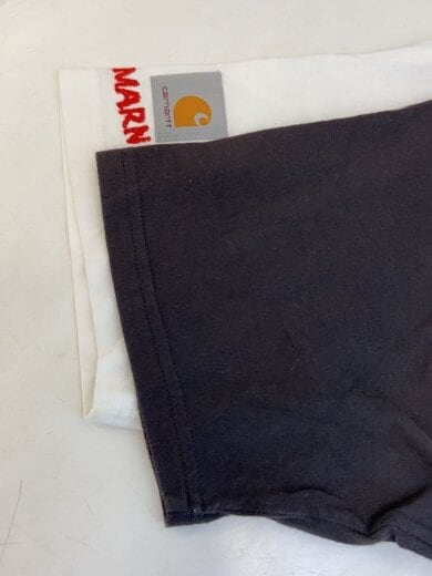 商品画像：Tシャツ/S/コットン/マルチカラー/無地/thje031300utx003 5