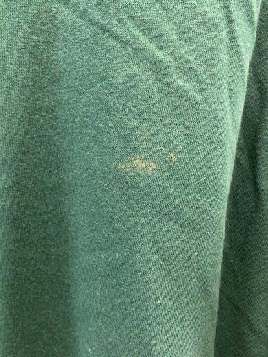 商品画像：Tシャツ/S/コットン/マルチカラー/無地/thje031300utx003 6