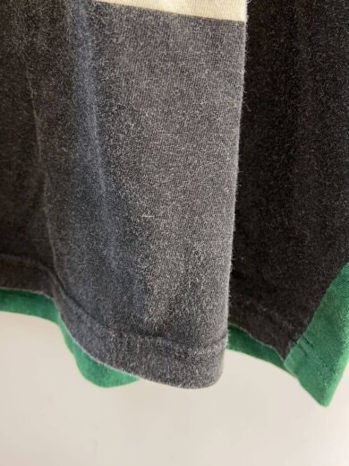 商品画像：Tシャツ/S/コットン/マルチカラー/無地/thje031300utx003 7