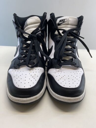 商品画像：DUNK HI RETRO_ダンク ハイ レトロ/27cm/WHT 6