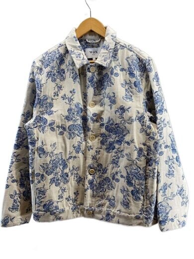 商品画像：WAX LONDON IGGY JACKET JACQUARD/ジャケット 1