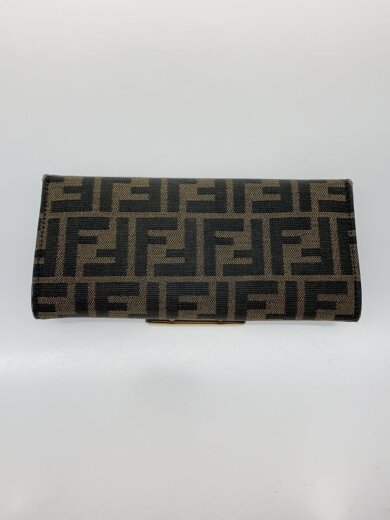 商品画像：バゲット/BAGUETTE/コンチネンタルウォレット/総柄/レディース/8M0251 A98P F0A6E// 2