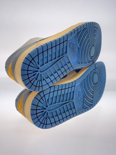 商品画像：AIR JORDAN 1 LOW SE_エア ジョーダン 1 ロー シーズナルエディション/27.5cm/BLU 4