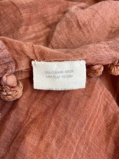 商品画像：ストール/シルク/ORN/無地/レディース 3