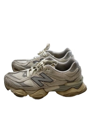 商品画像：汚れ有/ローカットスニーカー/27.5cm/WHT/U9060HSC 1