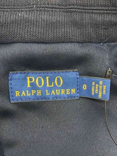 商品画像：レーヨン混/テーラードジャケット/O/ポリエステル/NVY/無地 3