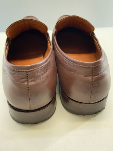 商品画像：GLENFORD/ローファー/43/BRW 7