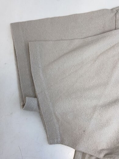 商品画像：毛玉加工/Tシャツ/L/コットン/CML/無地/02253ct11 5