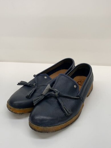 商品画像：ローファー/27cm/NVY/SS13-10-ME 2