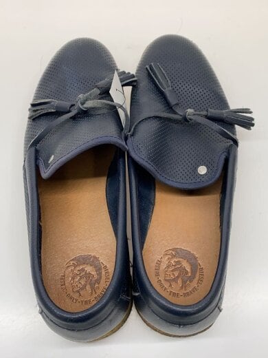 商品画像：ローファー/27cm/NVY/SS13-10-ME 3