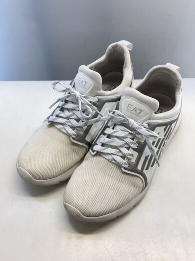 商品画像：汚れ有/ローカットスニーカー/US10/WHT/X8X057 XCC55 2