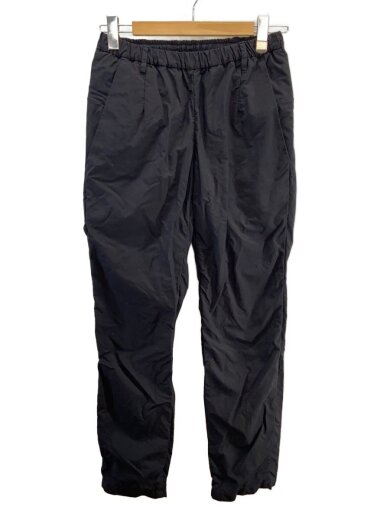 商品画像：Wallet Pants OFFICE P/ボトム/3/ナイロン/BLK/無地/TT-0040F-P 1