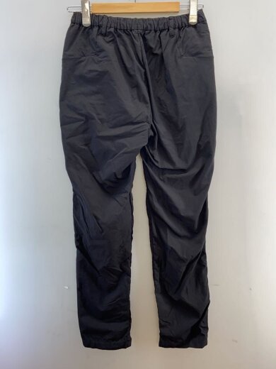 商品画像：Wallet Pants OFFICE P/ボトム/3/ナイロン/BLK/無地/TT-0040F-P 2
