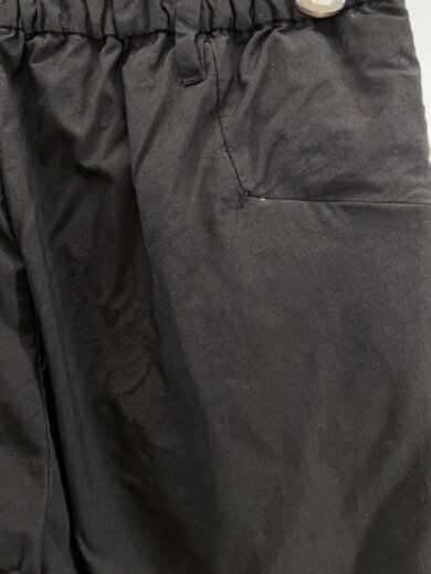 商品画像：Wallet Pants OFFICE P/ボトム/3/ナイロン/BLK/無地/TT-0040F-P 5