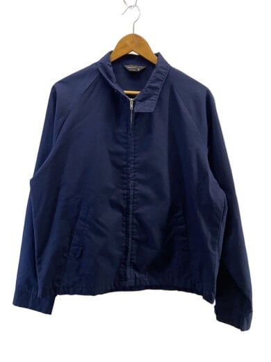 商品画像：70s/スウィングトップ/ジャケット/L/--/NVY/無地 1