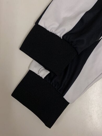 商品画像：ACCESS PEACE×over(all)TOKYO/ゲームシャツ/ポロシャツ/L/BLK/ 5