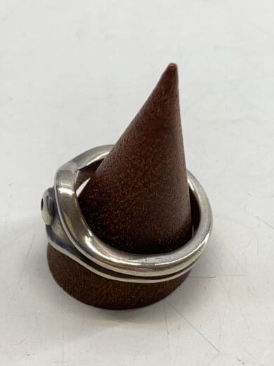 商品画像：MAGICAL RING//リング/--/22号/SLV/メンズ 2