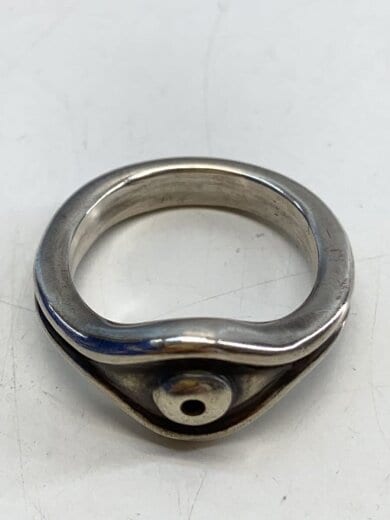 商品画像：MAGICAL RING//リング/--/22号/SLV/メンズ 3