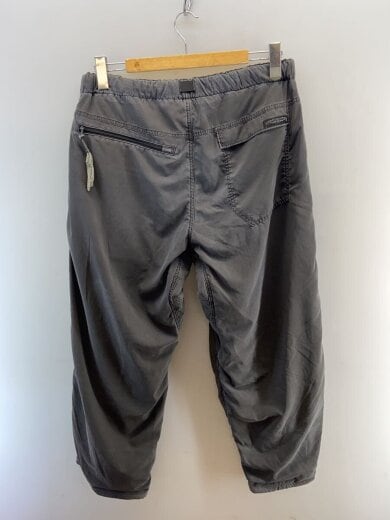 商品画像：SM PANT POLARTEC Alpha Pigmeボトム/L/ポリエステル/GRY/無地/SMMF2210 2