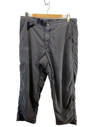 商品画像：SM PANT POLARTEC Alpha Pigmeボトム/L/ポリエステル/GRY/無地/SMMF2210 1