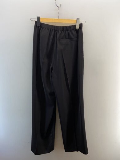 商品画像：24ss/ボトム/2/ポリエステル/BLK/LIT24SS-PT-006A-2 2