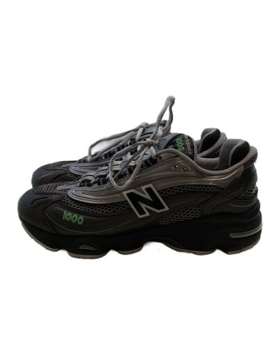 商品画像：ローカットスニーカー/27cm/GRY/M1000T 1