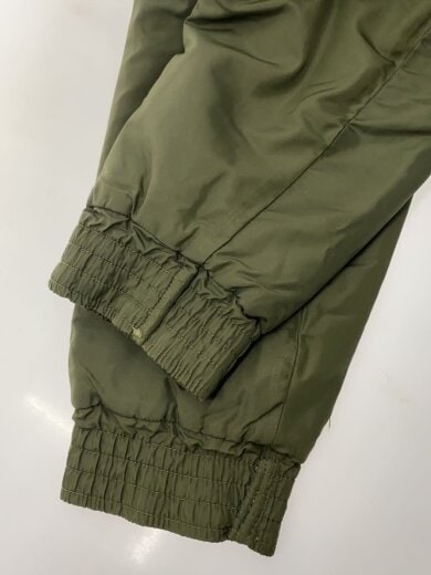 商品画像：推定60年代/菱形TALON/リバーシブル/ボア/ジャケット/GRN/ 3